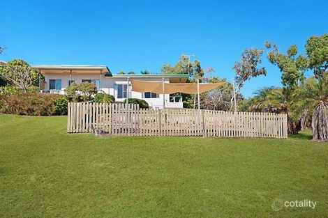 Property photo of 43 Saltwater Drive Toomulla QLD 4816