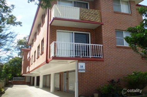 Property photo of 3/27 Gibbons Street Auburn NSW 2144
