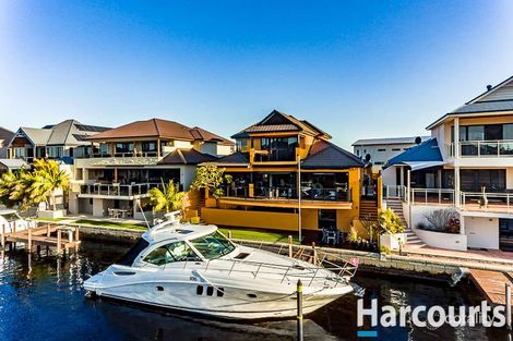 Property photo of 19 Brindabella Crescent Halls Head WA 6210