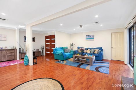 Property photo of 4 Rudham Place Chipping Norton NSW 2170