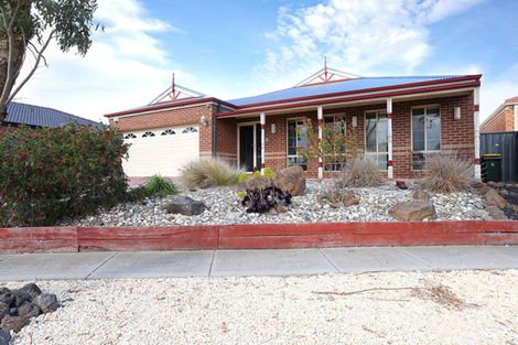 Property photo of 5 Stony Street Manor Lakes VIC 3024