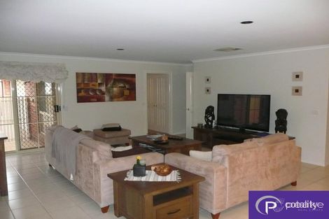 Property photo of 6 Harcourt Way Berwick VIC 3806