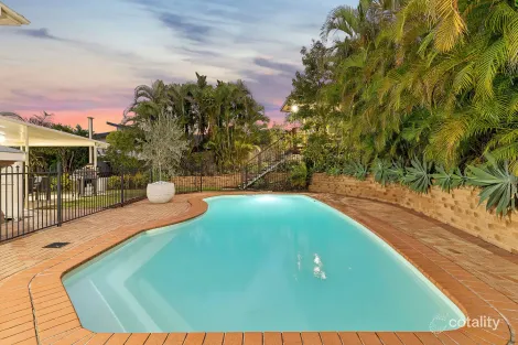 Property photo of 36 Taltarni Circuit Mitchelton QLD 4053