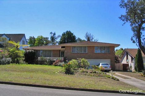 Property photo of 30 Olola Avenue Castle Hill NSW 2154