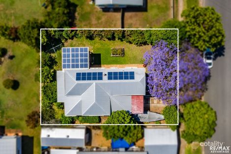 Property photo of 31 Railway Terrace Lota QLD 4179