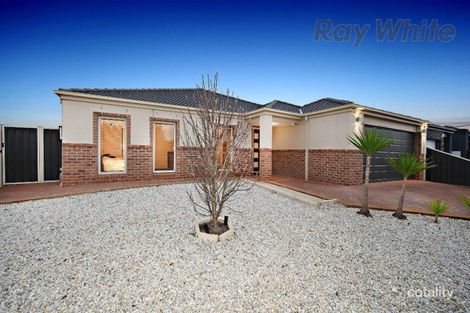 Property photo of 3 Craig Close Truganina VIC 3029