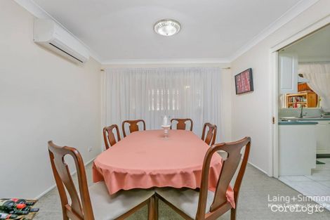 Property photo of 16 Hartam Street Kings Langley NSW 2147