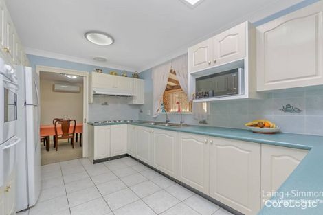 Property photo of 16 Hartam Street Kings Langley NSW 2147