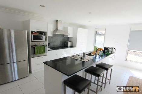 Property photo of 1 Wanda Drive Boyne Island QLD 4680