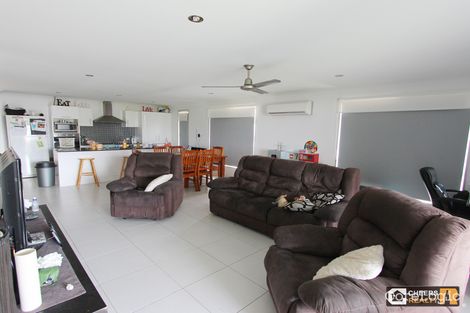 Property photo of 1 Wanda Drive Boyne Island QLD 4680