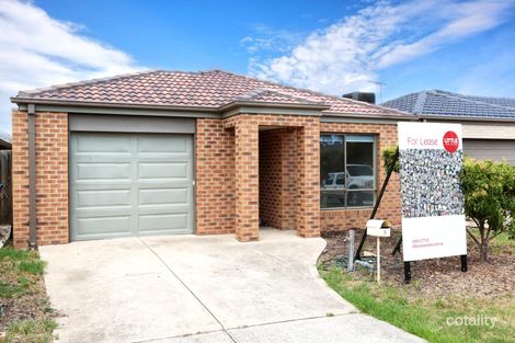 55 Bronson Cct, Hoppers Crossing, VIC 3029