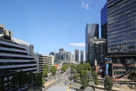 Property photo of 111/628 Flinders Street Docklands VIC 3008