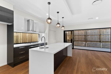 Property photo of 59 Foreshore Street Coomera QLD 4209