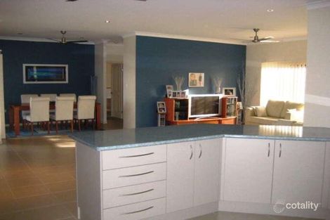 Property photo of 40 Coolamon Terrace Mount Sheridan QLD 4868