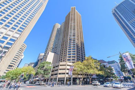 Property photo of 384/27 Park Street Sydney NSW 2000