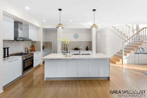 Property photo of 21 Freya Drive Williams Landing VIC 3027