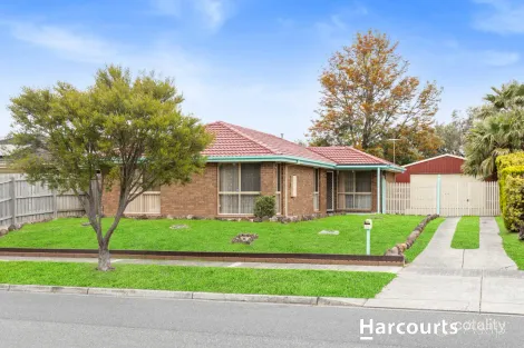10 Hawking Ave, Hampton Park, VIC 3976