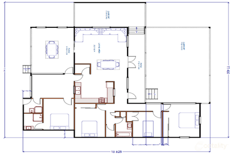 21 Hickey St, East Innisfail, QLD 4860