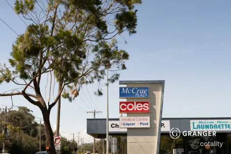 Property photo of 697 Point Nepean Road McCrae VIC 3938