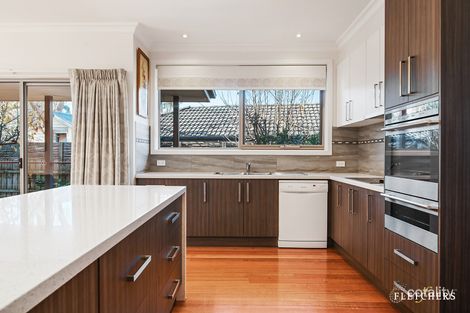 Property photo of 4 Clement Crescent Croydon VIC 3136