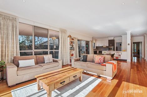 Property photo of 4 Clement Crescent Croydon VIC 3136