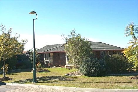 Property photo of 2 Ringtail Court Narangba QLD 4504