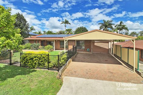 Property photo of 36 Balonne Street Runcorn QLD 4113
