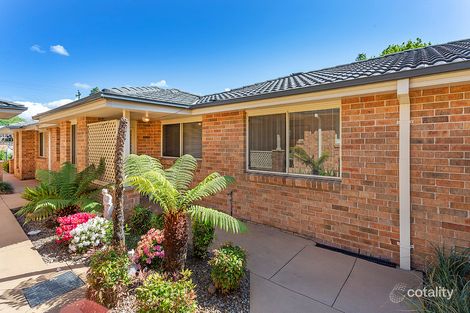 Property photo of 2/67 Parkes Street Helensburgh NSW 2508