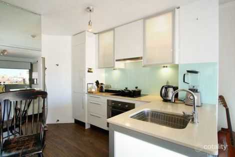 Property photo of 1008/156-160 Goulburn Street Surry Hills NSW 2010