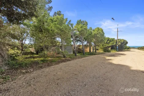 Property photo of 1 Endeavour Drive Port Julia SA 5580