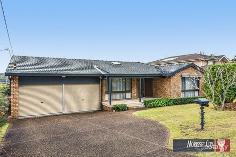 Property photo of 45 Buttaba Road Brightwaters NSW 2264