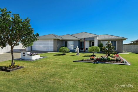 Property photo of 73 Webcke Crescent Kleinton QLD 4352