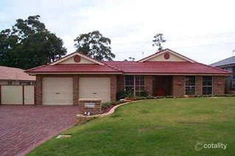Property photo of 111 Golden Wattle Drive Ulladulla NSW 2539