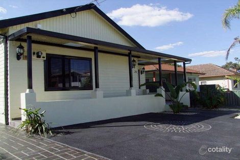 Property photo of 35 Byrnes Street South Granville NSW 2142