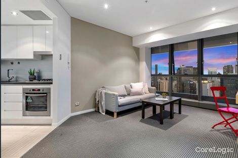 Property photo of 3707/43 Herschel Street Brisbane City QLD 4000