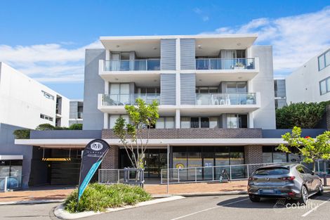 2301/65 Manning St, Kiama, NSW 2533