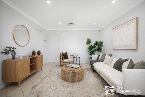 Property photo of 6 Alex Place Bligh Park NSW 2756