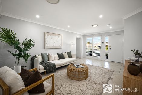 Property photo of 6 Alex Place Bligh Park NSW 2756