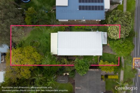 Property photo of 69 Pratten Street Corinda QLD 4075