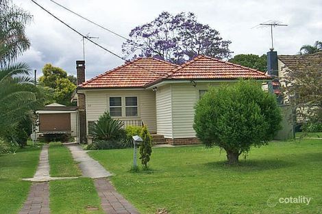 23 Huxley St, West Ryde, NSW 2114