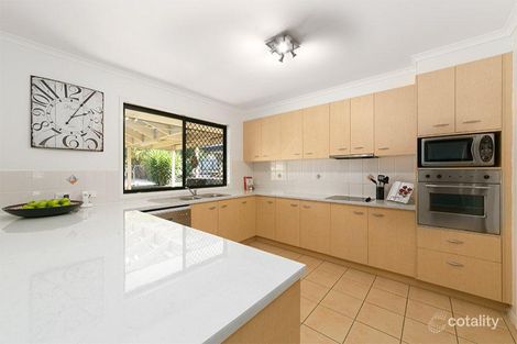 Property photo of 16 Grapple Close New Beith QLD 4124
