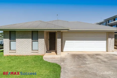 Property photo of 6 Brim Street Newtown QLD 4350