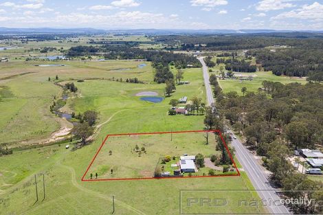 Property photo of 1505 George Booth Drive Buchanan NSW 2323