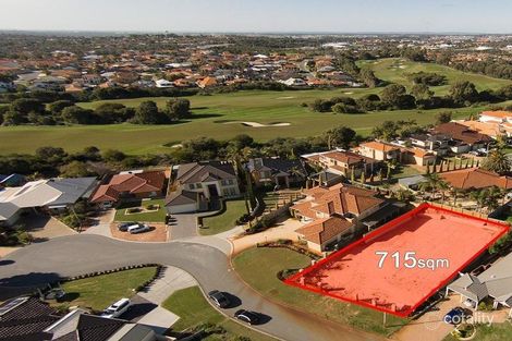 Property photo of 7 Highcliffe Rise Currambine WA 6028