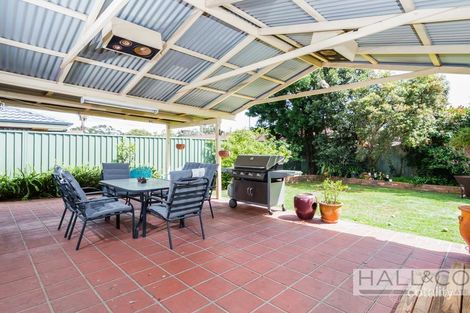 Property photo of 5 Selkirk Place Bligh Park NSW 2756