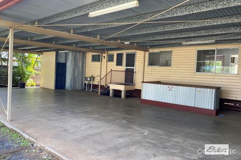 Property photo of 17 Beresford Crescent Dysart QLD 4745
