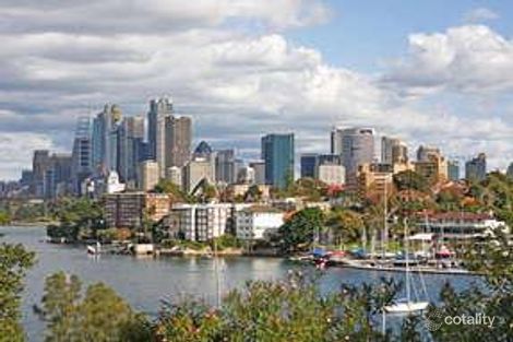 Property photo of 7/137 Kurraba Road Kurraba Point NSW 2089