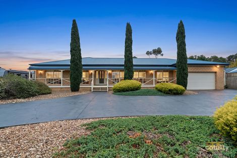 5 Mcburnie Dr, Kurunjang, VIC 3337