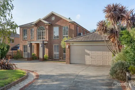 Property photo of 92 Aquarius Drive Frankston VIC 3199