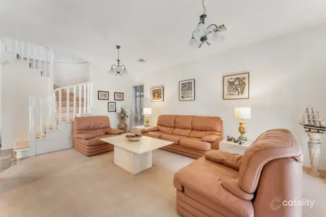 Property photo of 92 Aquarius Drive Frankston VIC 3199